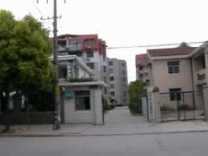 陳行一村 陳行一村