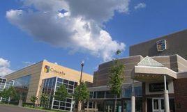 美國A.T.斯蒂爾健康科學大學