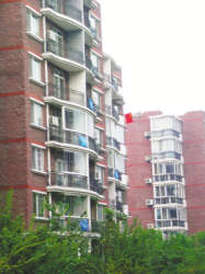 招遠金暉花園 招遠金暉花園