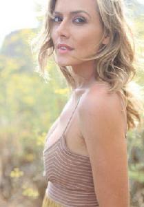 愛麗珊·麥卡蒂 愛麗珊·麥卡蒂