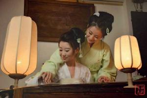 烏魯木齊漢服吧 烏魯木齊漢服吧