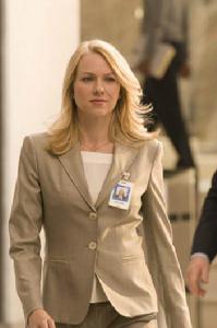 公平遊戲[2010年電影]