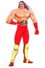 RBS和RB2的克勞薩