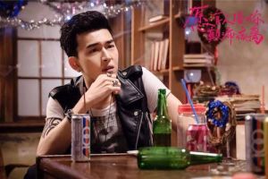 願有人陪你顛沛流離[2016年華策影業出品電視劇]