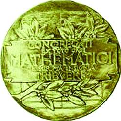 國際數學家大會