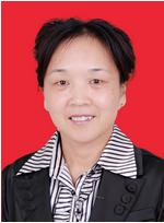 韓莉[漢中市社會保險業務經辦中心主任]