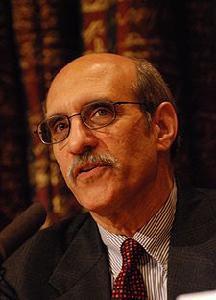 馬丁·查爾菲 馬丁·查爾菲