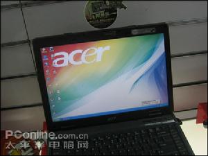 TravelMate 4320筆記本