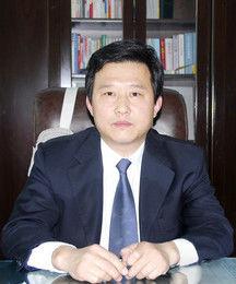 馬福祥[山東濱州市政協秘書長]