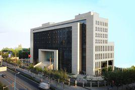 上海市徐匯區人民法院 上海市徐匯區人民法院