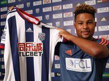 格納布里租借西布羅姆維奇