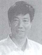 陳新強[中國氣象局總體規劃研究設計室副主任]