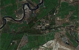 其蓋麥旦鎮 其蓋麥旦鎮