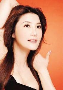 Cynthia[楊麗菁英文名]