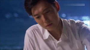 《無盡的愛》劇照