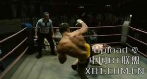 《人妖打擂台》