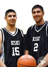 印度雙塔布拉爾兄弟