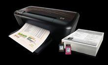 惠普Deskjet K109a(CH367A)