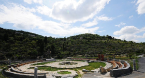 仡佬石頭城 仡佬石頭城