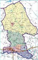 白雲礦區 白雲礦區