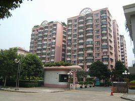 景樺花園 景樺花園