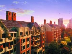 首開國風潤城 首開國風潤城