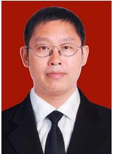 趙顯福[北川縣委常委、政法委書記]