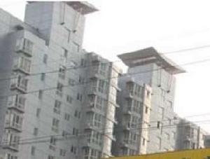 江山公寓 江山公寓