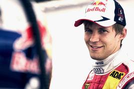 馬蒂亞斯·埃克斯托姆 馬蒂亞斯·埃克斯托姆