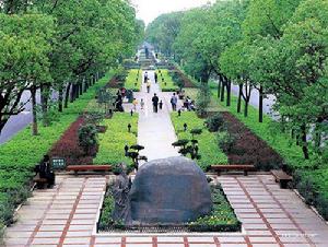 東至綠肺-堯渡大壩