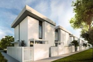 Eton大廈 Eton大廈