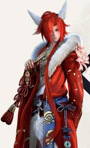 司空望月 司空望月