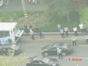 鄭州公交爆炸 鄭州公交爆炸