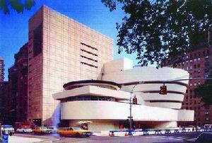 古根海姆博物館