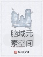 腦域元素空間 腦域元素空間