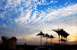 萬榮西灘 萬榮西灘