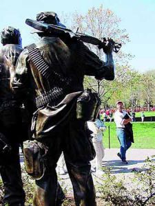 前蘇聯AK-47突擊步槍