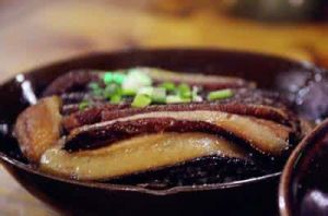 老蔣土碗菜 老蔣土碗菜