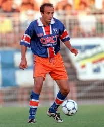 帕斯卡爾·弗吉爾 帕斯卡爾·弗吉爾