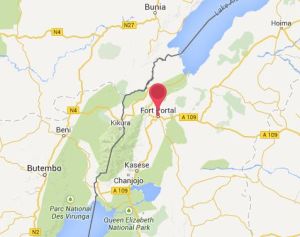 波特爾堡 波特爾堡