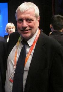 安德魯·摩根 安德魯·摩根