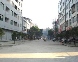 李渡[南充市嘉陵區李渡鎮]