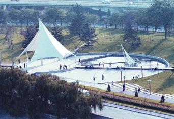 宣武公園 宣武公園