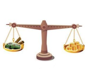 財產出質 財產出質