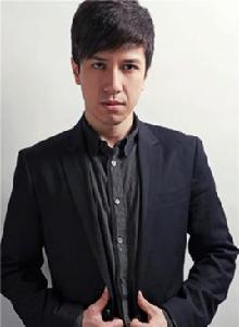 艾力[新東方培訓師、奇葩說奇葩]