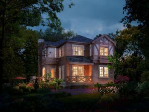 首開璞瑅墅 首開璞瑅墅