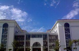 北京科技貿易學院