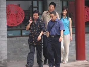 《楊德才徵婚》 《楊德才徵婚》