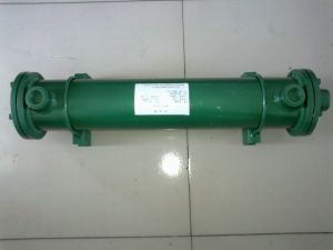 GL列管式油冷卻器