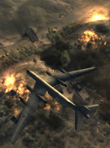 《衝突世界》 《衝突世界》